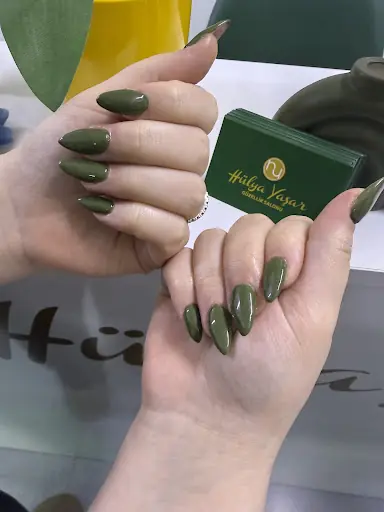 Hülya Yaşar Güzellik Merkezi 4