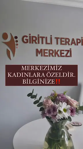 Giritli Terapi Merkezi