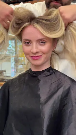 THE ROOM HAIR DESIGN 3