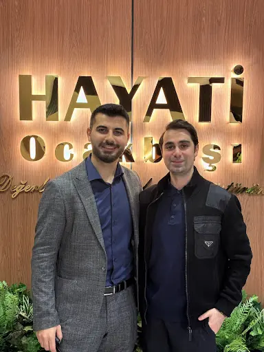 Hayati Ocakbaşı Acarkent 3