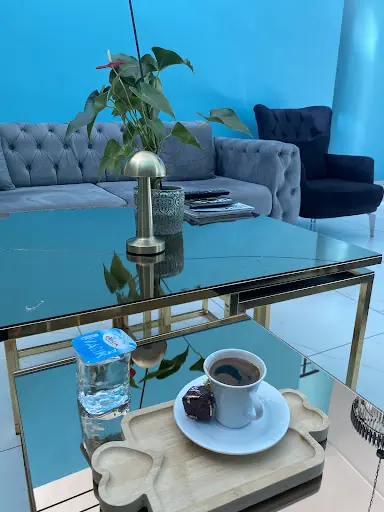 Estevelure Tuzla Beauty Center