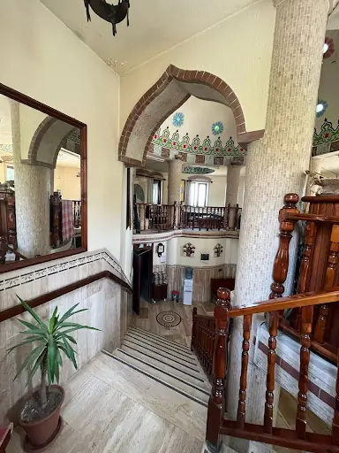 Altın Kurna Türk Hamamı