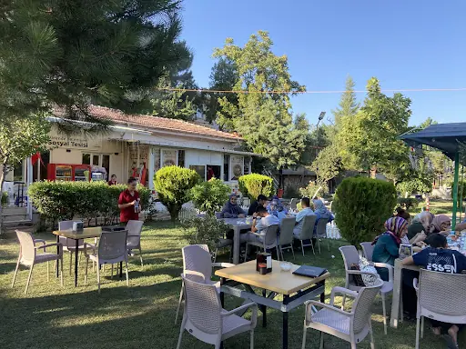 Darende Belediyesi Sosyal Tesisi 2