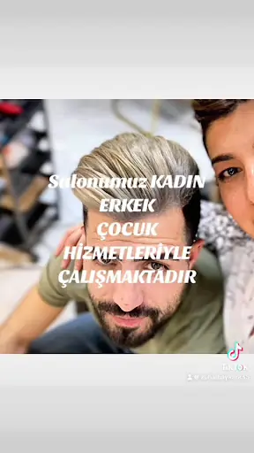 ELİZİM KUAFÖR & GÜZELLİK SALONU 3