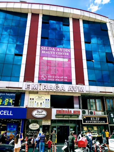 SELDA AYDIN BEAUTY CENTER
