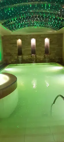 Marigold Thermal & SPA Hotel Bursa 4