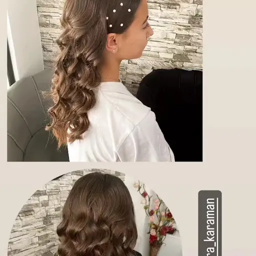 Dilara Bayan Kuaförü 2