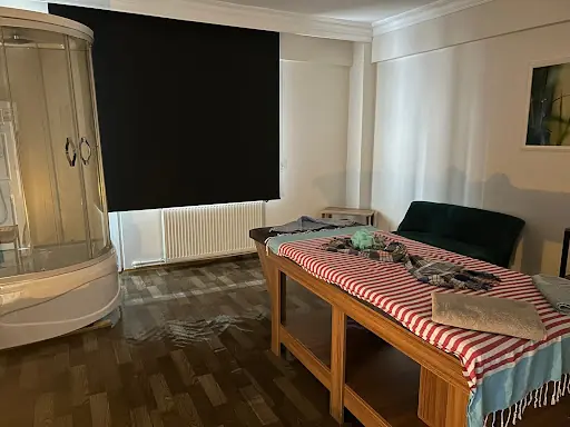 Kumburgaz Favorim Masaj Salonu 4