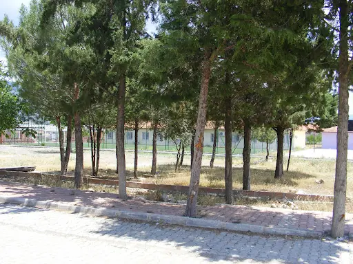 Beyağaç Toplum Sağlığı Merkezi 4