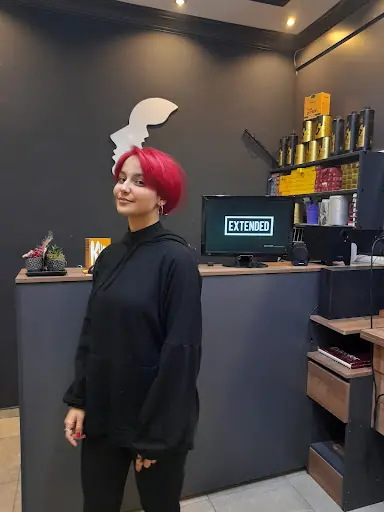 SEMİH VURAL ACADEMY KADIN BAYAN KUAFÖR 3