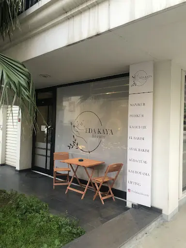EDA KAYA Beauty – Tırnak / Nail Studio, İstanbul (4. fotoğraf)