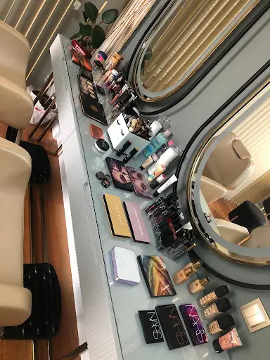 Hülya Erdoğan Makeup Studio Kumluca 3
