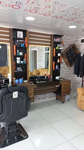 Dinç kuaför 2