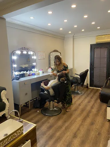 Saloon As Magic