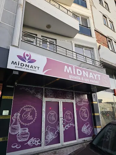 Midnayt Güzellik & Spa Merkezi