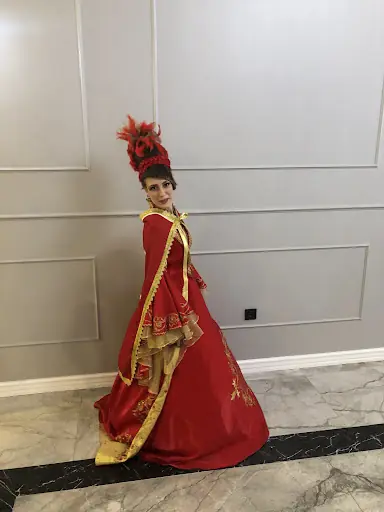 Ayfer İnci Saç Tasarım 4
