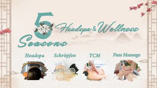 5Seasons-HeadSpa & Wellness