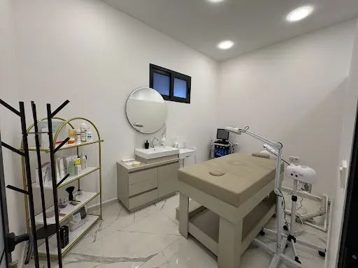 Alins Beauty - Wellness