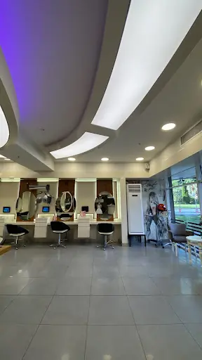 Bfine Beauty & Day - Spa 3