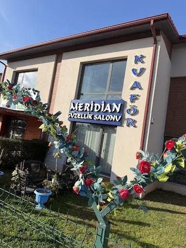 Döşemealtı Meridian Güzellik Salonu 2