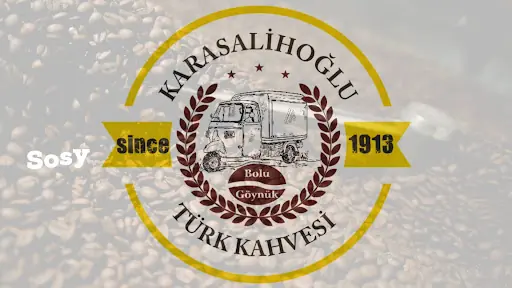Kuru Kahveci Kara Salihoğlu 3