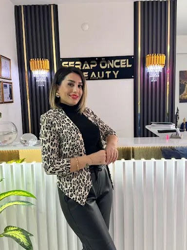 Serap Öncel Beauty Center