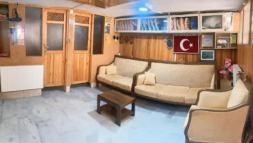 Çarşı Hamamı+(SPA) 4