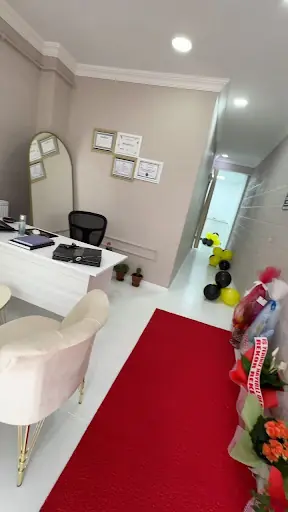 özge çelik beauty 2