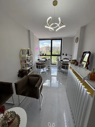 Ece Naz Beauty Tırnak-Kirpik-Güzellik 2