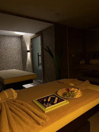 Diosa Spa Halkalı 2