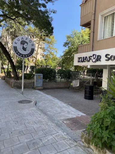Kuaför Soybelli 2