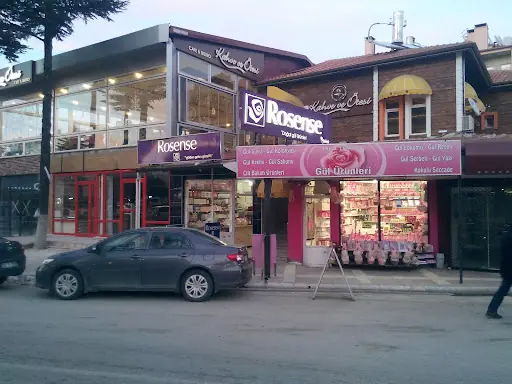 Rosense 2