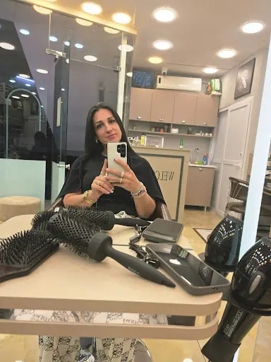 A_lizHairdresser - Sultanahmet - Istanbul 4