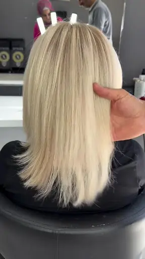 Black&White Kuaför ve güzellik salonu 4
