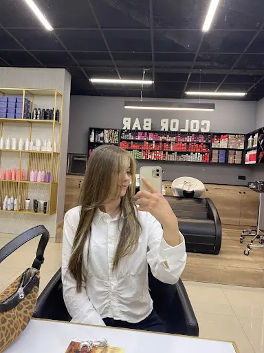 Salon Rejenerasyon 4