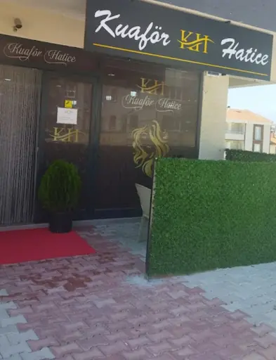 Kuaför Hatice / haticeozdemir.hairstudio