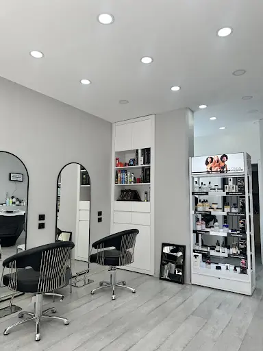 Metin Kodak hair design studio – Gelin Kuaförü, Bayrampaşa, İstanbul (4. fotoğraf)