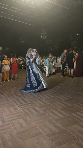 Karnaval Wedding Lounge 3