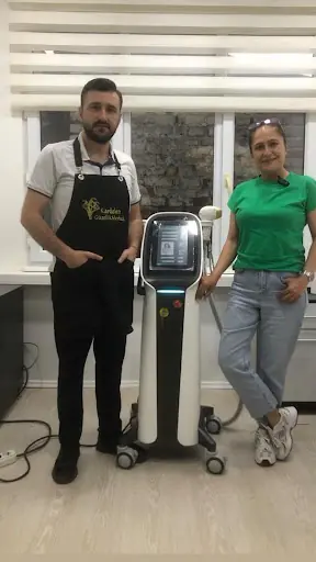 Kardelen Güzellik Salonu