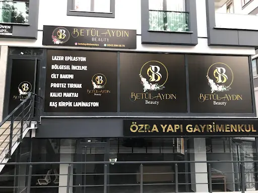 Betül Aydın BEAUTY 2