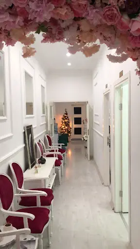Queen's Güzellik Salonu