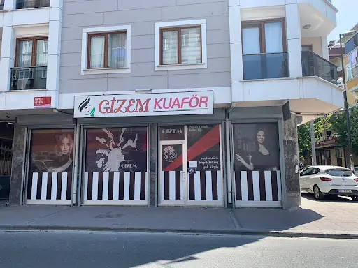 Gizem Bayan Kuaför 2