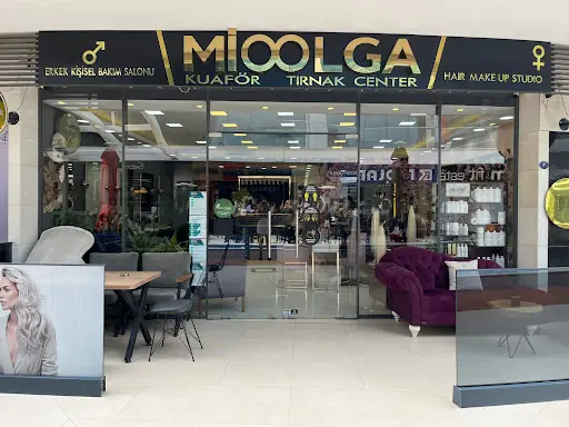 Mio Olga Bayraklı 2