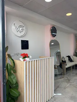 Veysel Gök Hair Studio 3