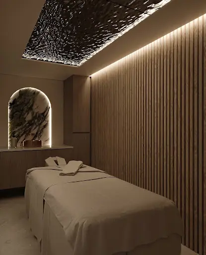 Gaziantep Lara terapi spa
