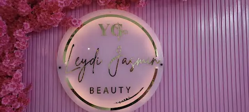 Leydi Jasmin Bayan Kuaförü