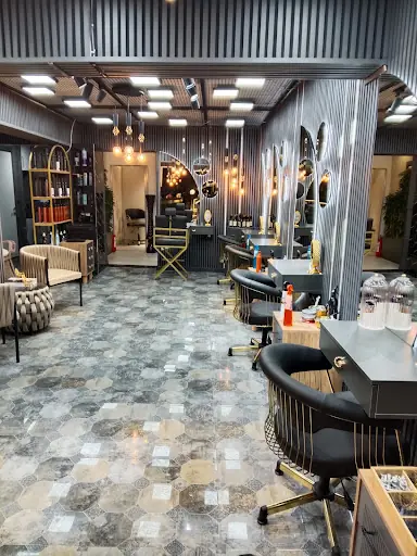 Modaestetica & Disabel Kuaför