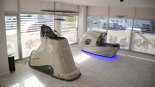 Şengül Karapınarlı Prime Beauty & Fit