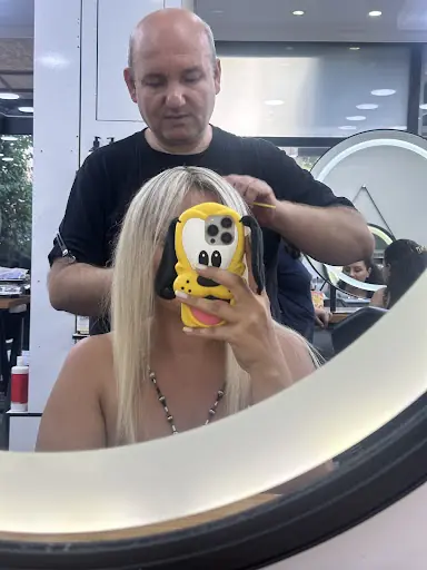 Fortex Kuaför Gözpete 2