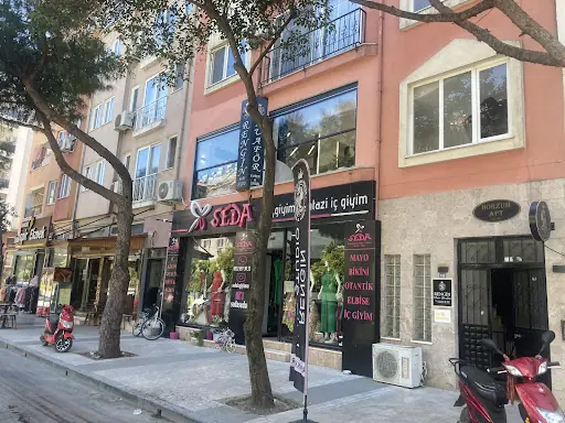Rengin hair studio 2